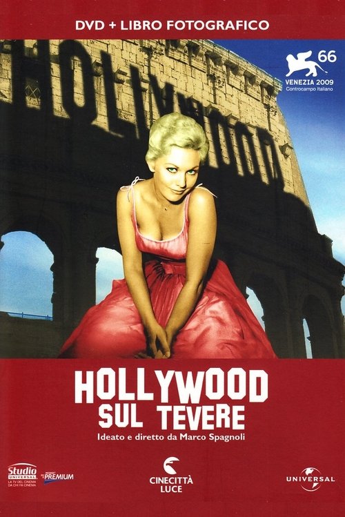 Hollywood+sul+Tevere