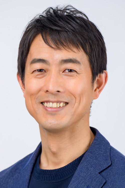 Shunru Akamatsu
