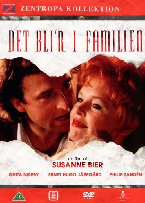 volledige film kijken Det bli'r i familien (1993) Full Movie Streaming Det bli'r i familien (1993) Bekijk volledige filmstreaming online