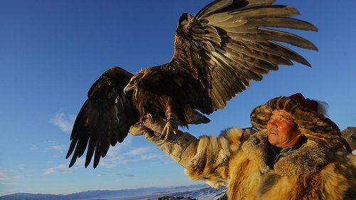 İnsan Gezegeni - Dağlar: İnce Hava Tabakasında Yaşam