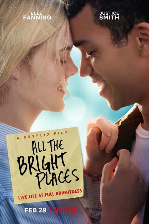 All the Bright Places (2020) PelículA CompletA 1080p en LATINO espanol Latino