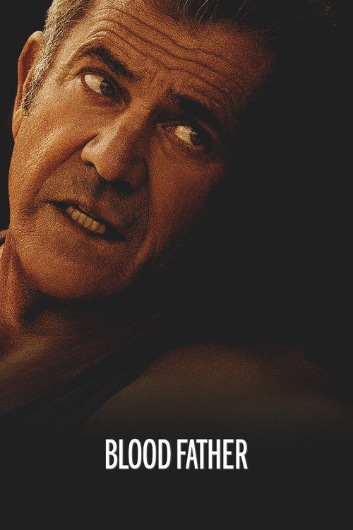 Blood Father