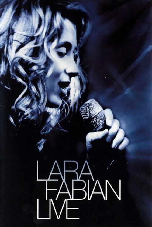 Lara+Fabian+Live