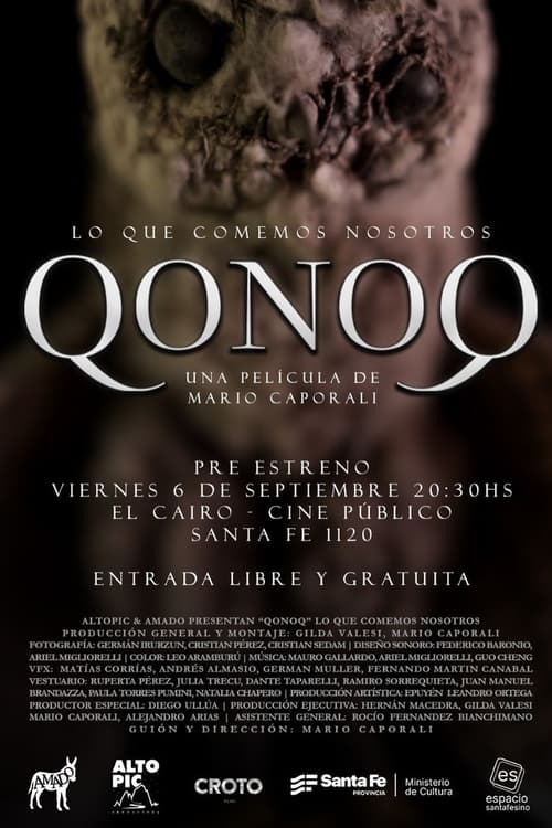 QONOQ Poster