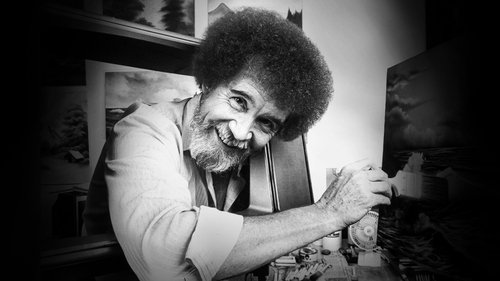 Bob Ross: Happy Accidents, Betrayal & Greed Bob Ross: Happy Accidents, Betrayal & Greed movie poster