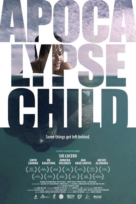 Assistir Apocalypse Child (2015) filme completo dublado online em Portuguese