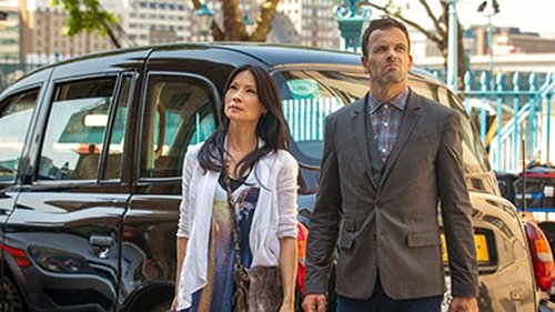 Elementary - Step Nine
