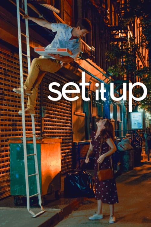 Set+It+Up