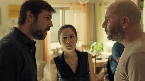 Fauda - 5. Bölüm