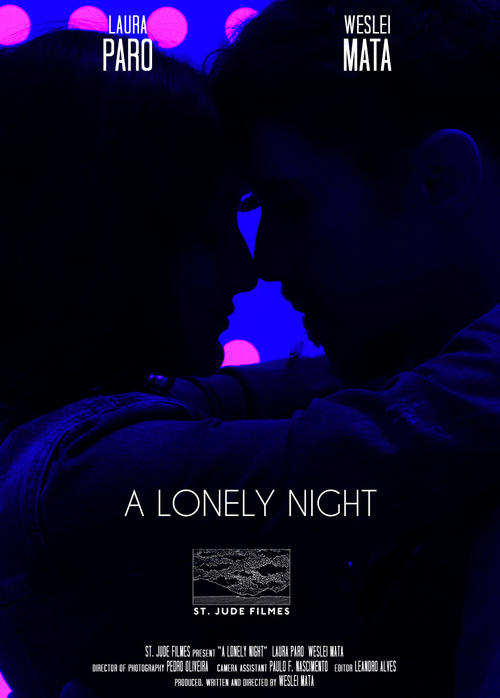 A+Lonely+Night