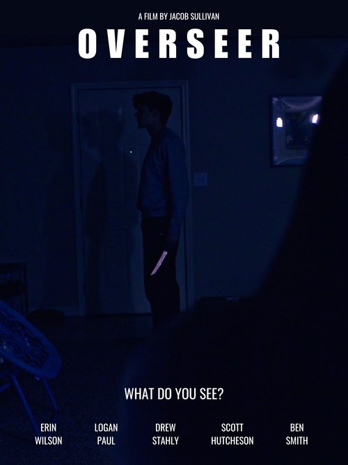 Overseer Poster