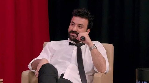 Konuşanlar - 145. Bölüm