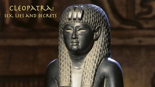 Cleopatra: Sex, Lies and Secrets (2020) Guarda lo streaming di film completo online