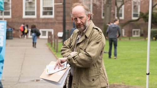 The Blacklist - Karakurt (No. 55)