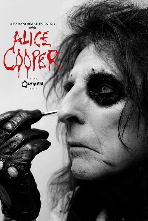 Alice+Cooper+-+A+Paranormal+Evening+at+the+Olympia+Paris