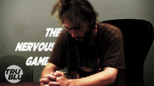 Polk County, FL: Josh Wants to Play "The Nervous Game"