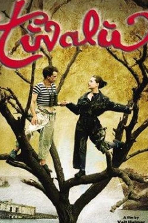 Tuvalu (1999) Film Complet en Francais