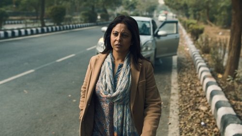 Delhi Crime - 1. Bölüm