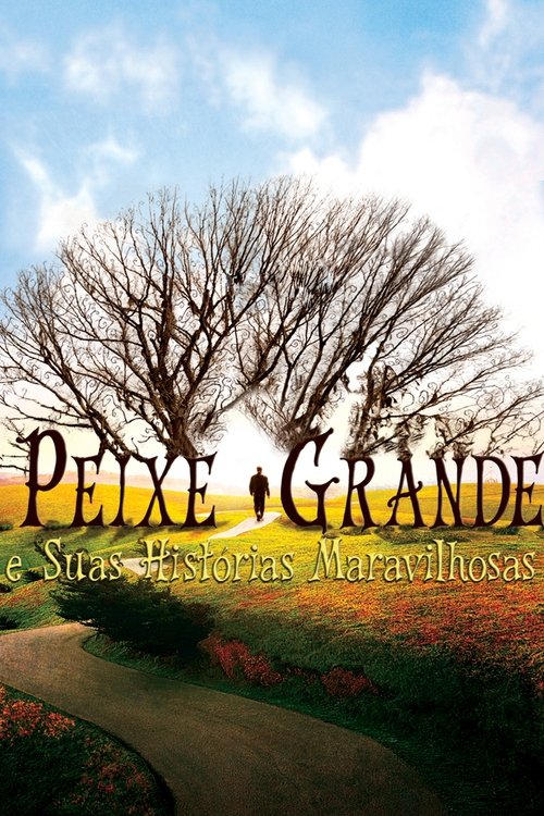 Assistir ! O Grande Peixe 2003 Filme Completo Dublado Online Gratis