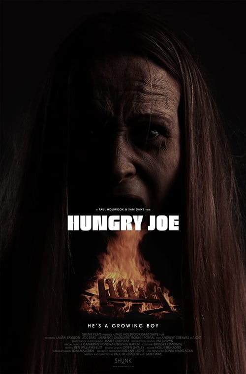 Hungry+Joe