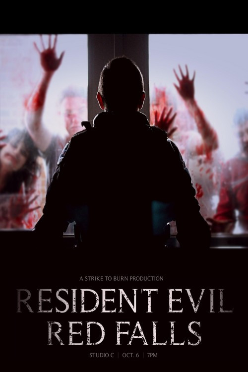 Resident Evil: Red Falls