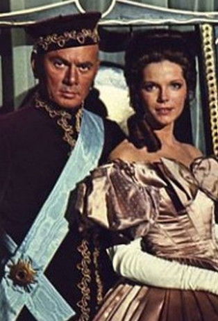 Anna and the KingSeason 1 Episode 13 1972