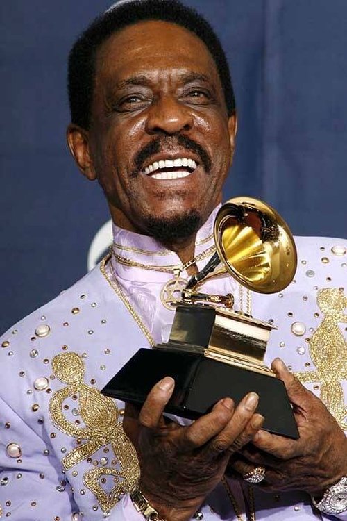 Poster of Ike Turner