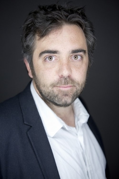Poster of Benjamin Guillard