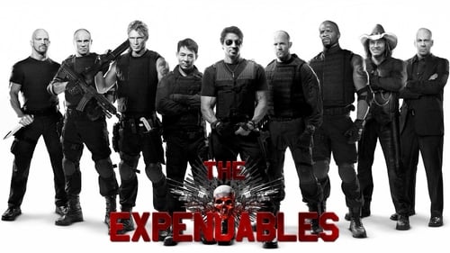 The Expendables (2010) Voller Film-Stream online anschauen