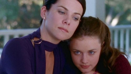 Gilmore Girls - 3. Bölüm