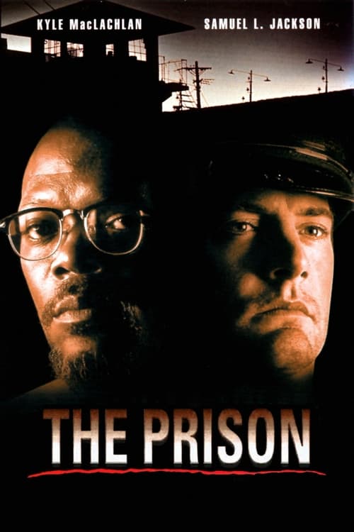 The+Prison
