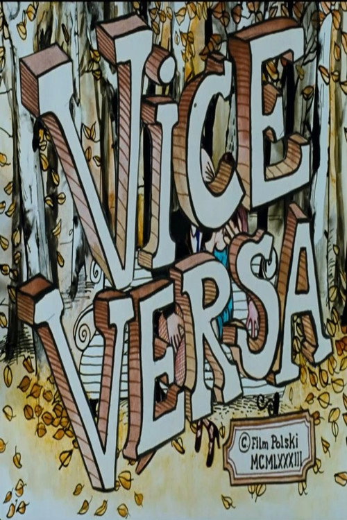 Vice Versa