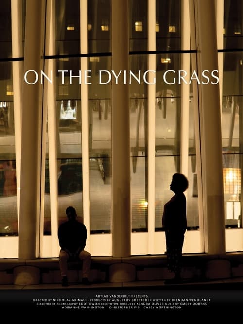 On+the+Dying+Grass
