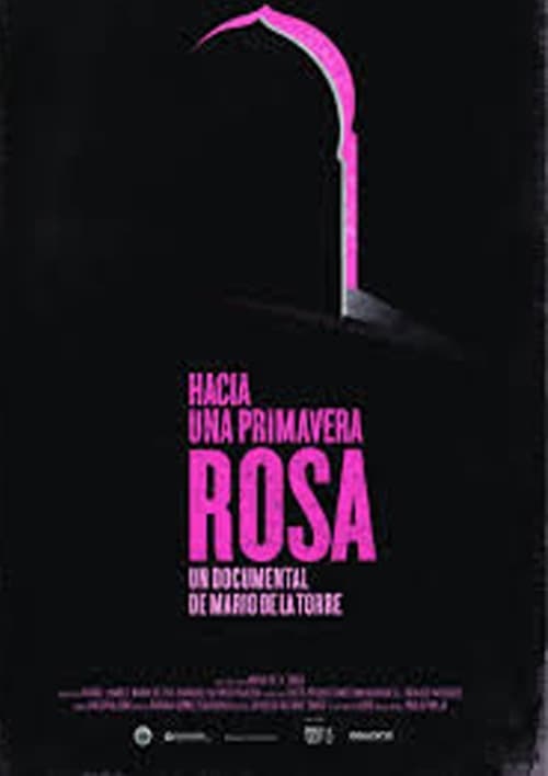 Hacia una primavera rosa 2014