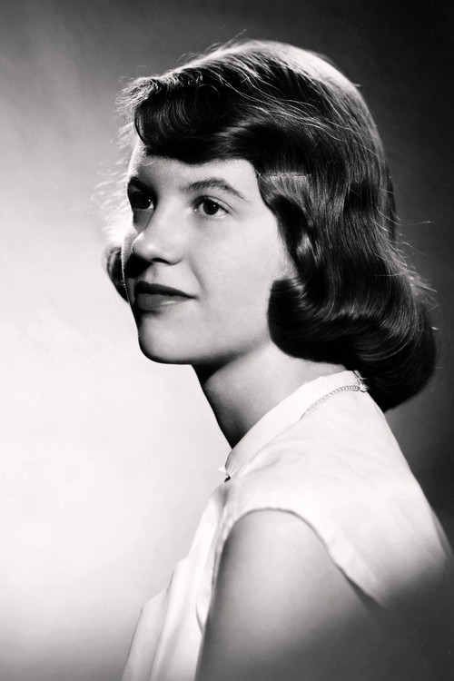 Sylvia Plath