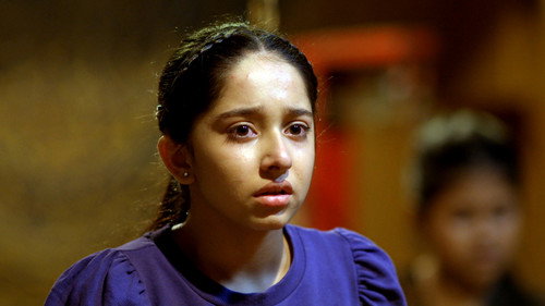 Pushpa Ki Prarthana