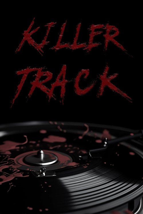 Killer Track Poster
