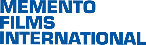 Memento Films International Logo