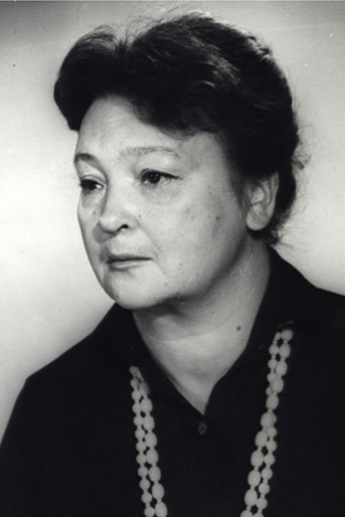 Ganna Ganevskaya