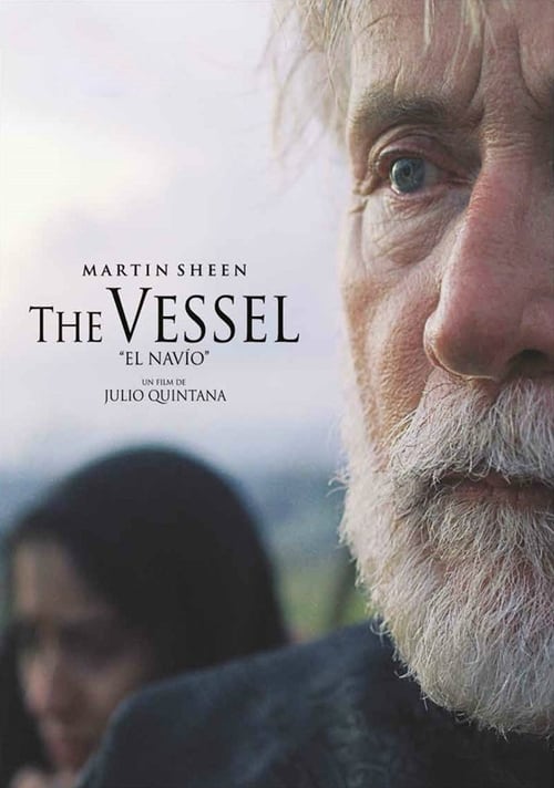 The Vessel (El Navío) 2016