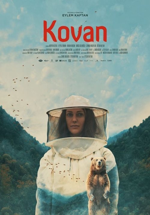 Kovan izle (2019) İzle