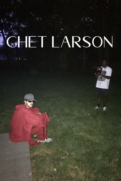 Chet+Larson
