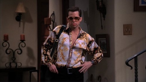 Two and a Half Men - 15. Bölüm