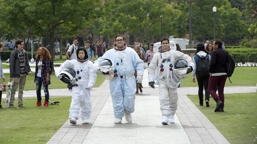 Scorpion - 11. Bölüm