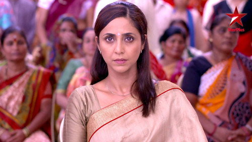 Sneha Hides Dev's Identity