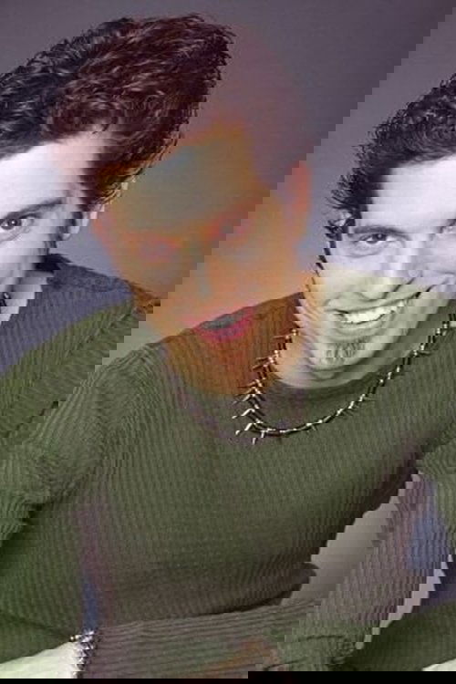Poster of Christopher DeMaci