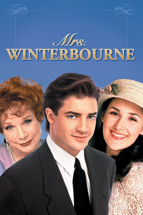 Assistir Mrs. Winterbourne (1996) filme completo dublado online em Portuguese