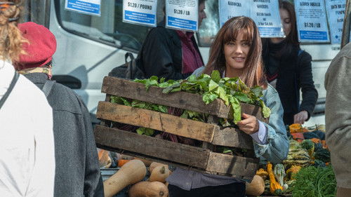 Sweetbitter - 3. Bölüm