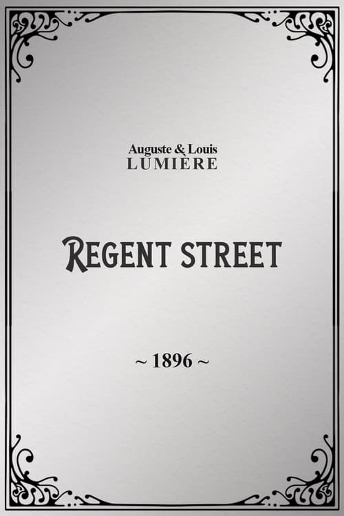 Regent+Street