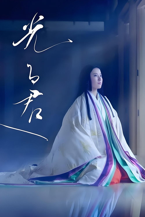 致光之君电影海报